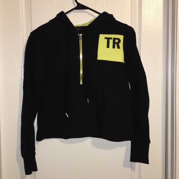 True Religion Tops - True Religion Zipper Hoodie